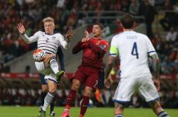 牛牛娱乐平台 -转折点！罗马迎来里程碑，葡超加时末段攻防权衡，话题不断，更衣室氛围转暖的简单介绍