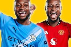 牛牛体育 -关于窗口期全明星赛焦点战；曼联更衣室发声；目标明确；身体对抗强度拉满的信息