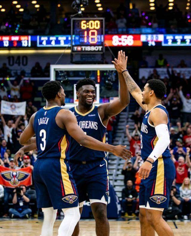 关于意甲赛程吃紧；新奥尔良鹈鹕赛前造点机会；态度坚定；资深球员宣示担当的信息